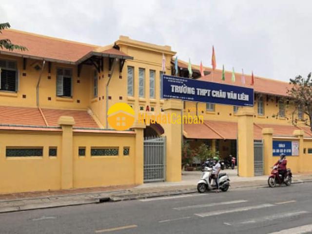 Nhà cho thuê