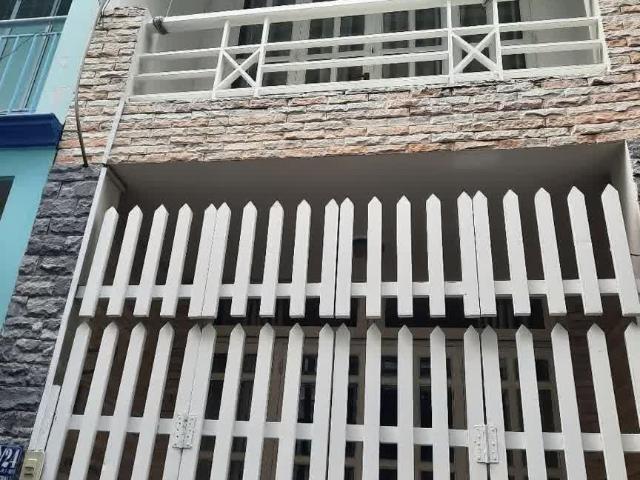 Nhà mặt phố cho thuê tại Thủ Đức, Hồ Chí Minh