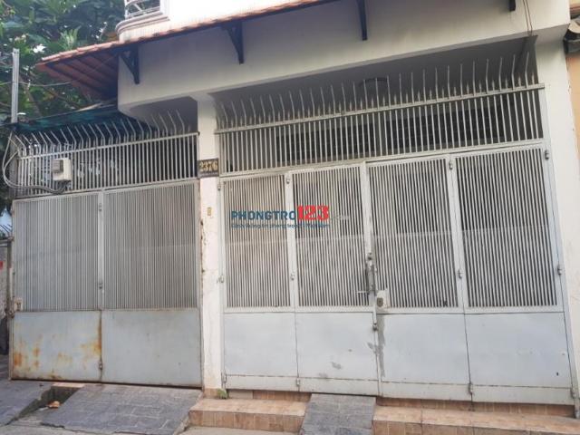Bất động sản cho thuê tại Hồ Chí Minh