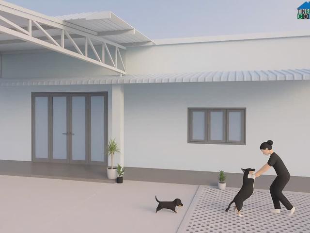 Nhà mặt phố cho thuê tại Gia Lai