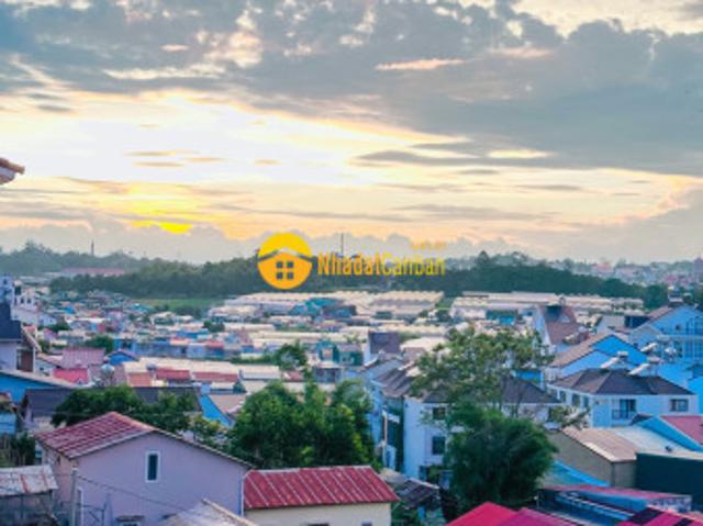 Nhà cho thuê