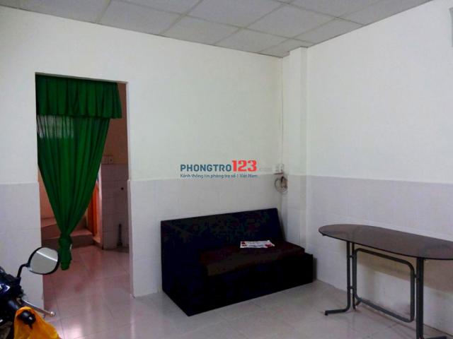 Bất động sản cho thuê tại Hồ Chí Minh