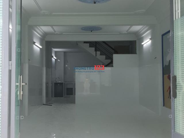 Bất động sản cho thuê tại Hồ Chí Minh
