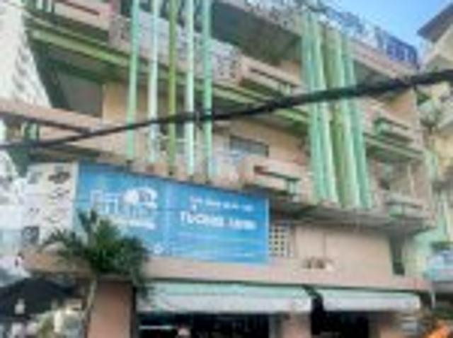 Bất động sản bán tại Hồ Chí Minh