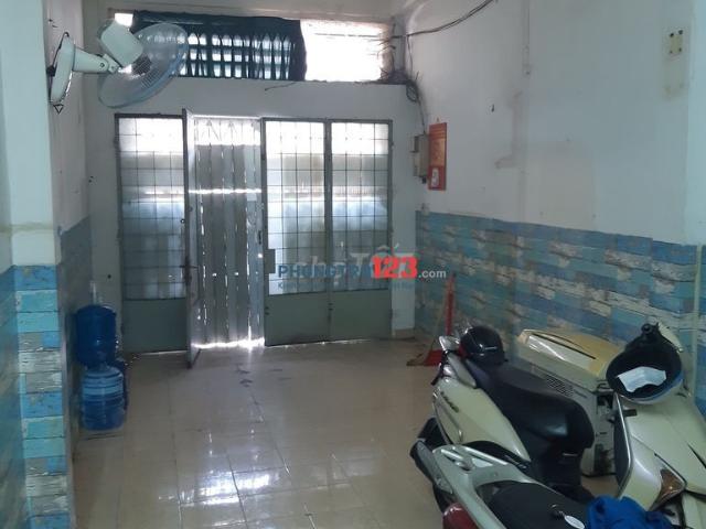 Bất động sản cho thuê tại Hồ Chí Minh