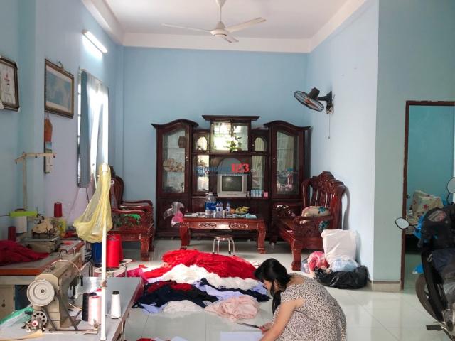 Bất động sản cho thuê tại Thủ Đức, Hồ Chí Minh
