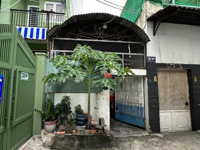 Bất động sản cho thuê tại Hồ Chí Minh