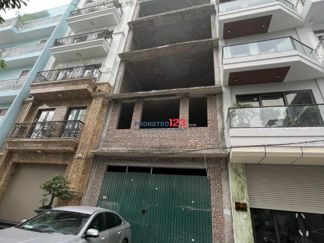Bất động sản cho thuê tại Hà Nội