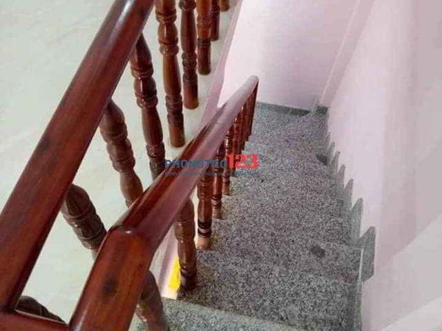 Bất động sản cho thuê tại Hồ Chí Minh