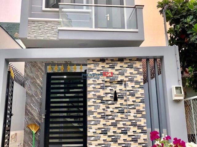 Bất động sản cho thuê tại Hồ Chí Minh