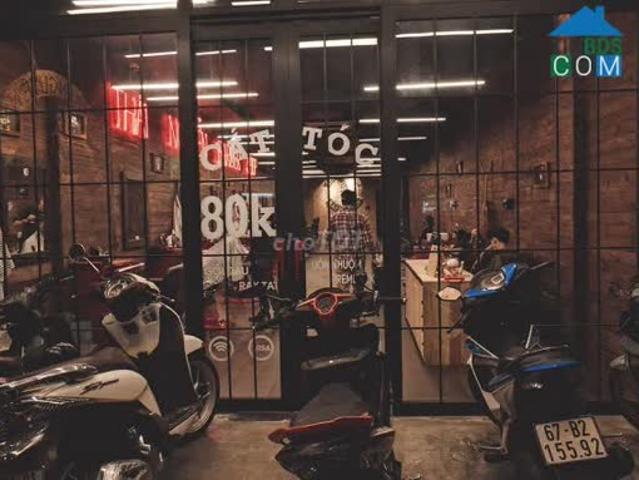 Nhà mặt phố cho thuê tại Thủ Đức, Hồ Chí Minh