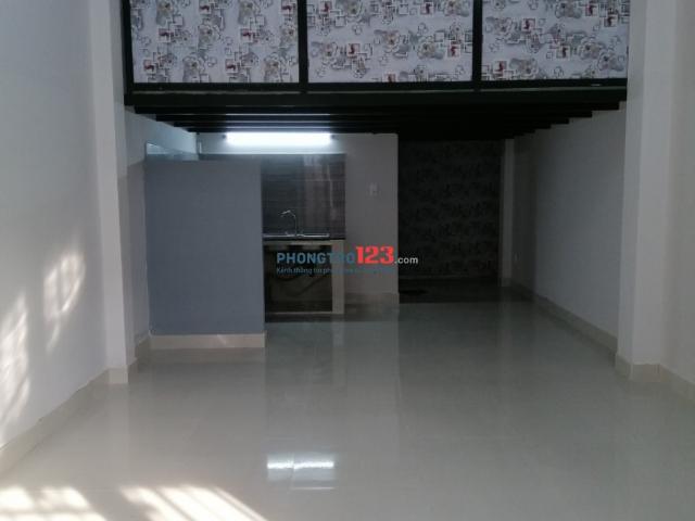Bất động sản cho thuê tại Hồ Chí Minh