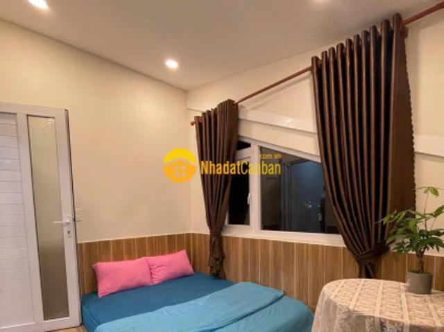 Nhà mặt phố cho thuê
