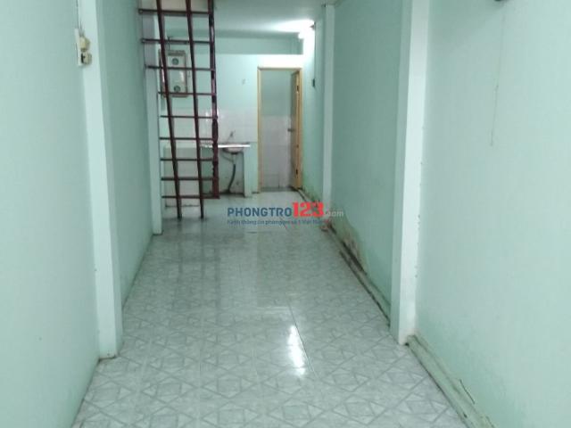 Bất động sản cho thuê tại Hồ Chí Minh