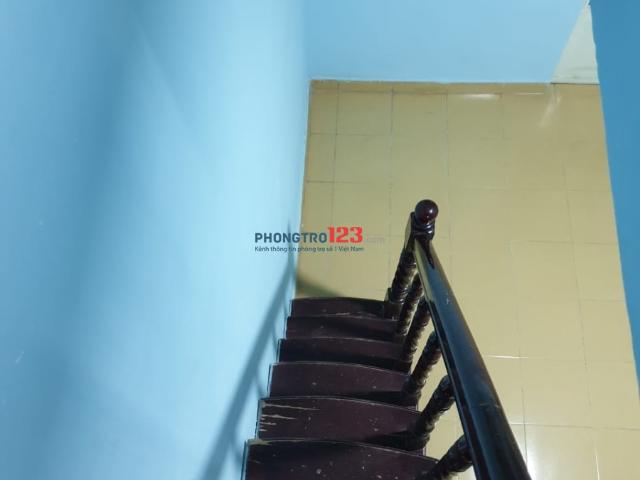 Bất động sản cho thuê tại Hồ Chí Minh