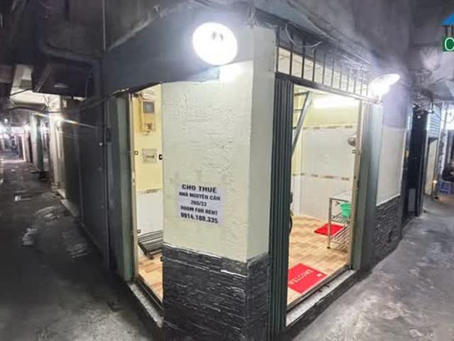 Nhà cho thuê tại Thủ Đức, Hồ Chí Minh