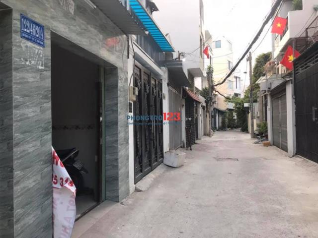 Bất động sản cho thuê tại Hồ Chí Minh