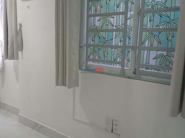 Bất động sản cho thuê tại Hồ Chí Minh