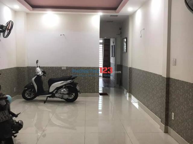 Bất động sản cho thuê tại Thủ Đức, Hồ Chí Minh