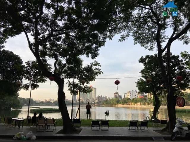 Nhà cho thuê tại Hoàn Kiếm, Hà Nội