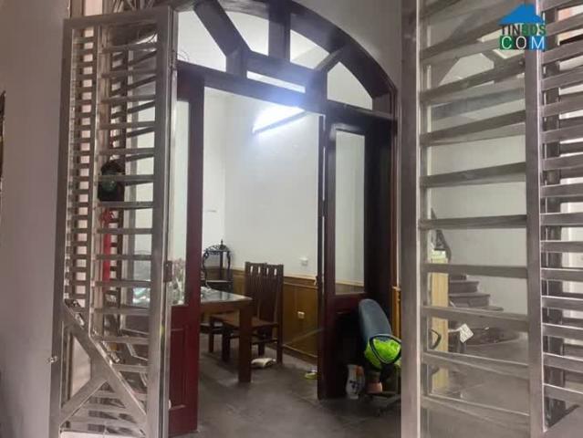 Nhà cho thuê tại Hoàn Kiếm, Hà Nội