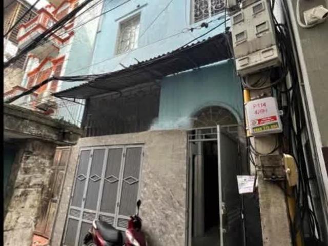 Nhà cho thuê tại Hoàn Kiếm, Hà Nội