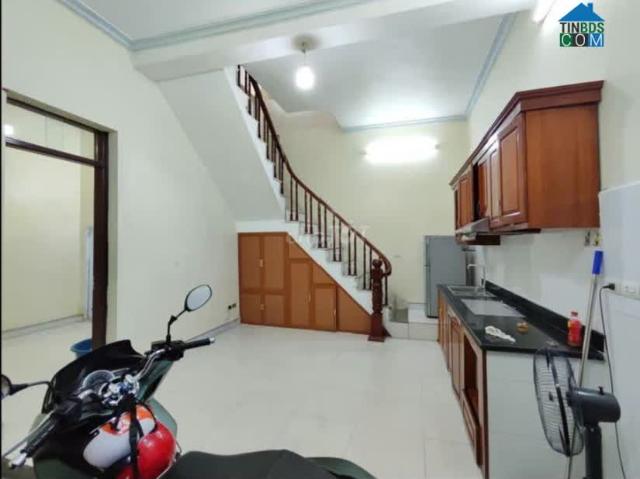 Nhà cho thuê tại Hoàn Kiếm, Hà Nội
