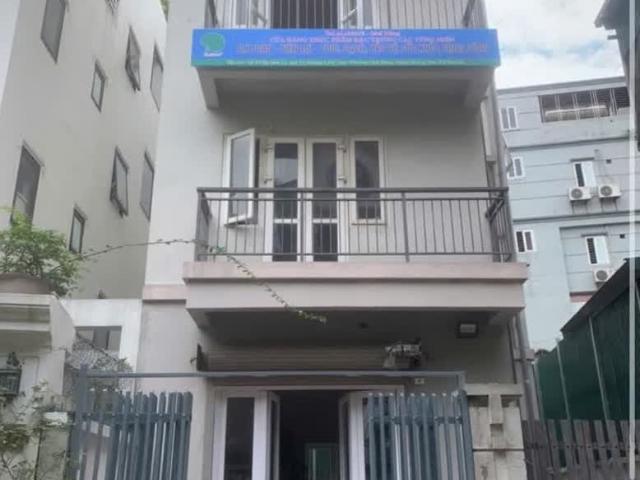 Nhà cho thuê tại Hoàn Kiếm, Hà Nội