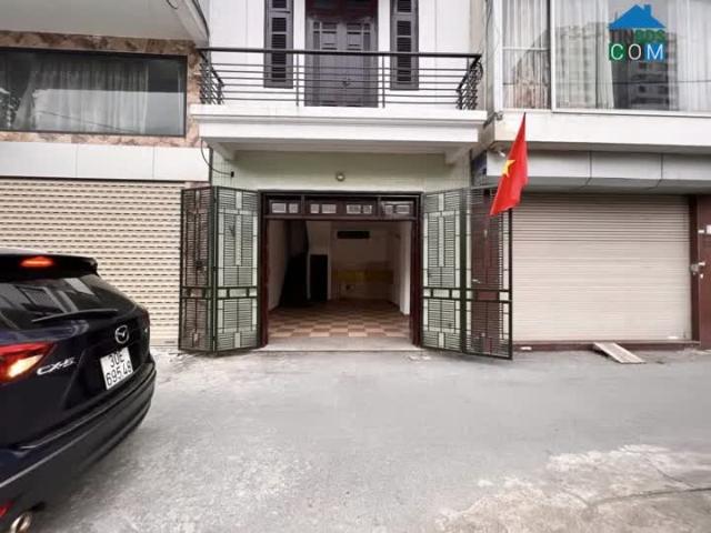 Nhà cho thuê tại Hoàn Kiếm, Hà Nội