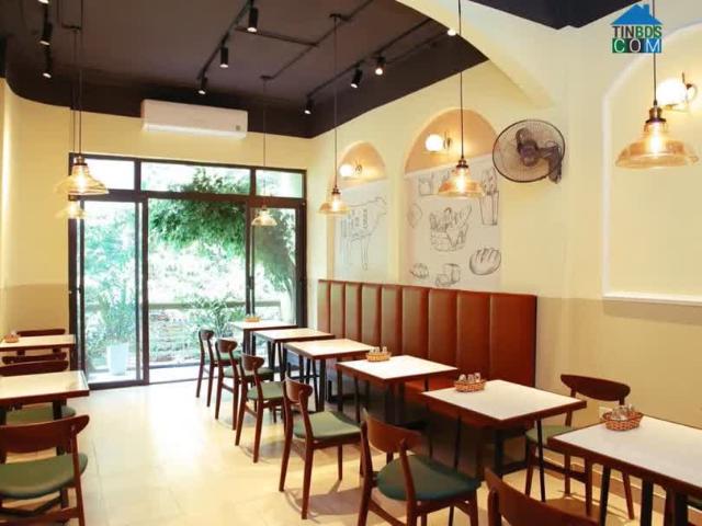 Nhà cho thuê tại Khu phố cổ, Thành phố Hà Nội
