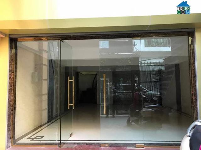 Nhà cho thuê tại Hoàn Kiếm, Hà Nội