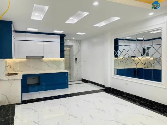 Nhà cho thuê tại Hoàn Kiếm, Hà Nội