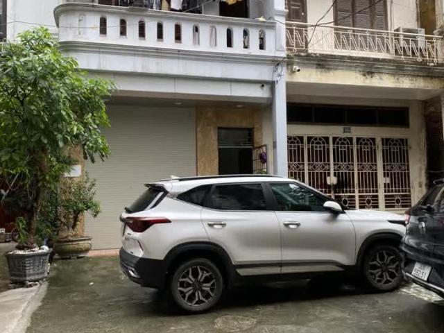 Nhà cho thuê tại Khu phố cổ, Thành phố Hà Nội