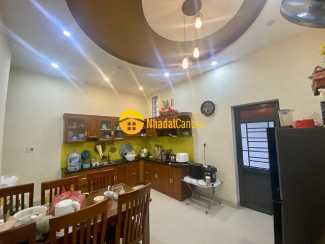 Nhà mặt phố cho thuê