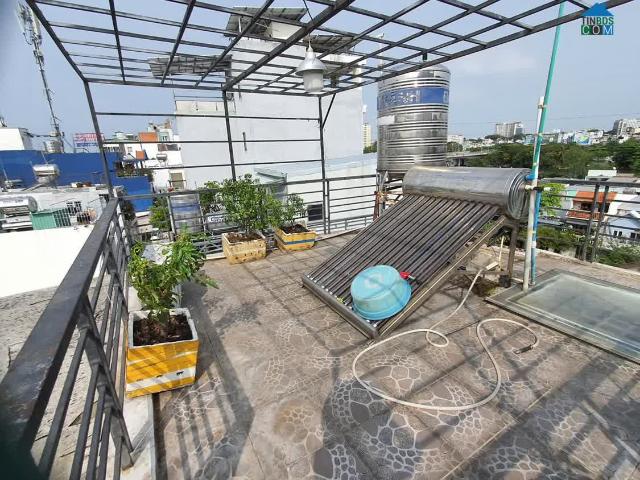 Nhà cho thuê tại Thủ Đức, Hồ Chí Minh