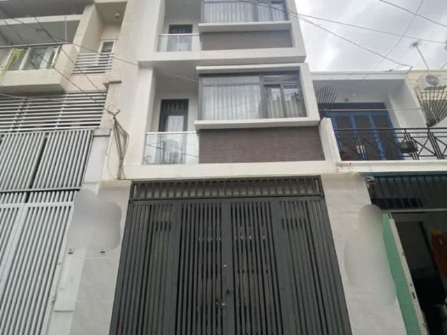 Nhà cho thuê tại Thủ Đức, Hồ Chí Minh