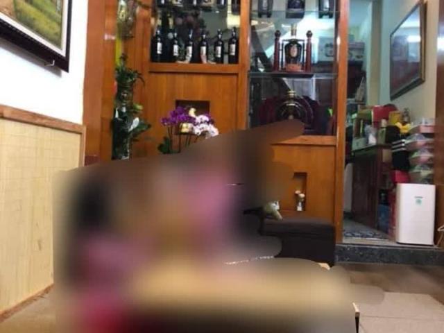 Nhà cho thuê tại Hoàn Kiếm, Hà Nội