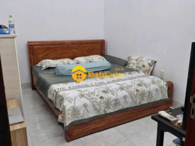 Nhà mặt phố cho thuê