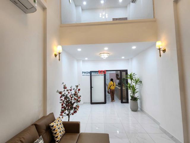 Bất động sản cho thuê tại Thủ Đức, Hồ Chí Minh
