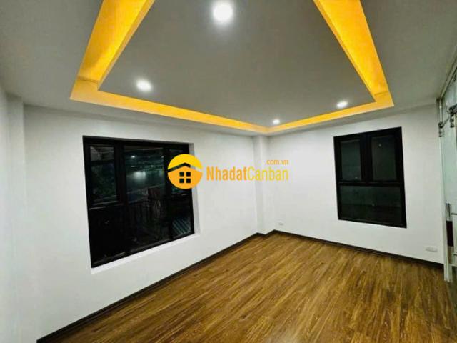 Nhà cho thuê