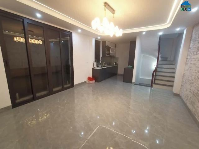 Nhà cho thuê tại Hoàn Kiếm, Hà Nội