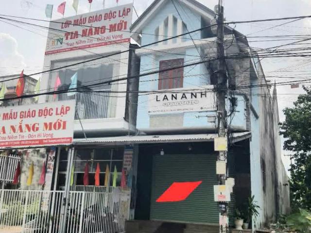 Nhà cho thuê tại Đồng Nai
