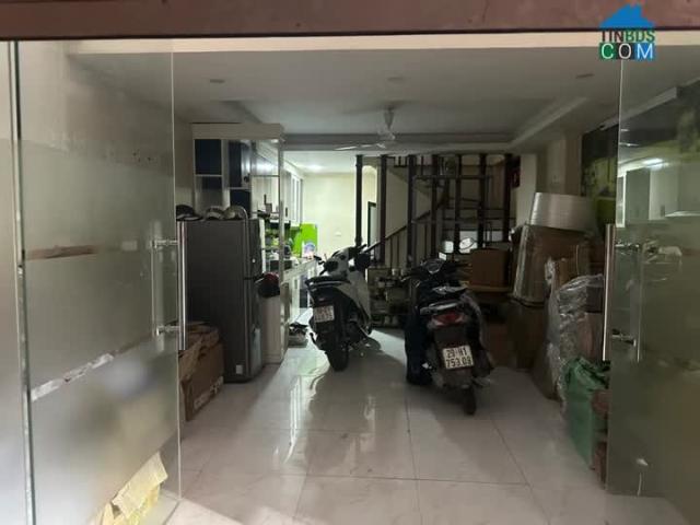 Nhà cho thuê tại Hoàn Kiếm, Hà Nội