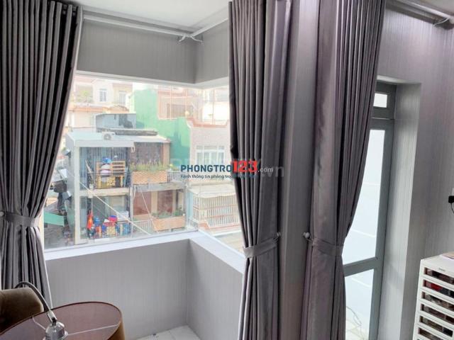 Bất động sản cho thuê tại Hồ Chí Minh