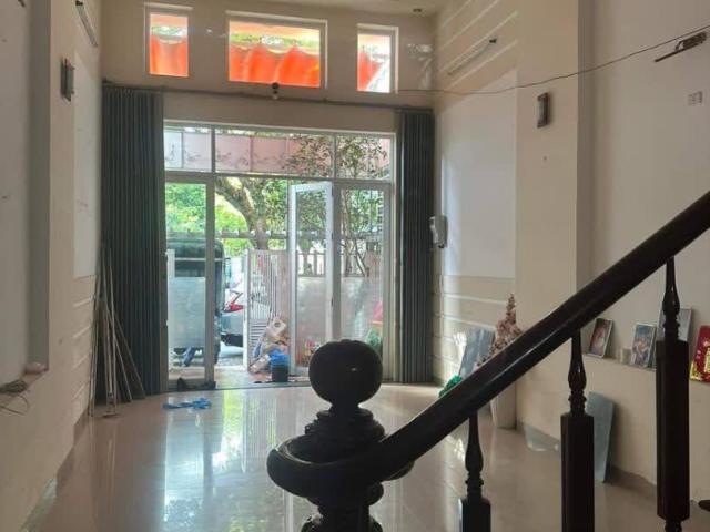 Nhà mặt phố cho thuê tại Liên Chiểu, Đà Nẵng