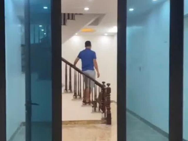 Nhà cho thuê tại Hoàn Kiếm, Hà Nội