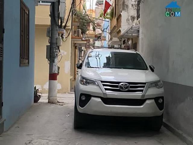 Nhà cho thuê tại Khu phố cổ, Thành phố Hà Nội