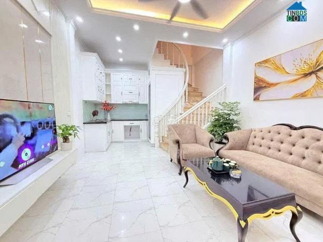 Nhà cho thuê tại Hoàn Kiếm, Hà Nội