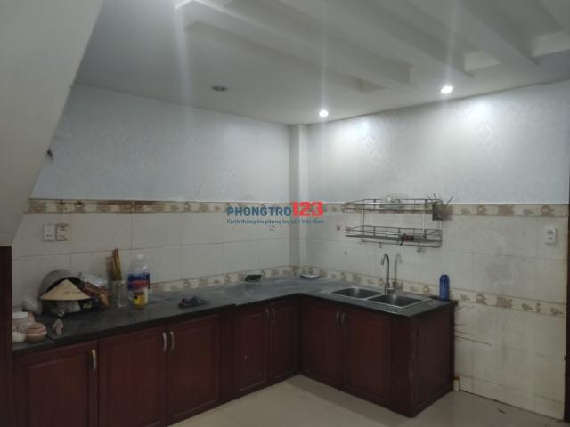 Bất động sản cho thuê tại Hồ Chí Minh