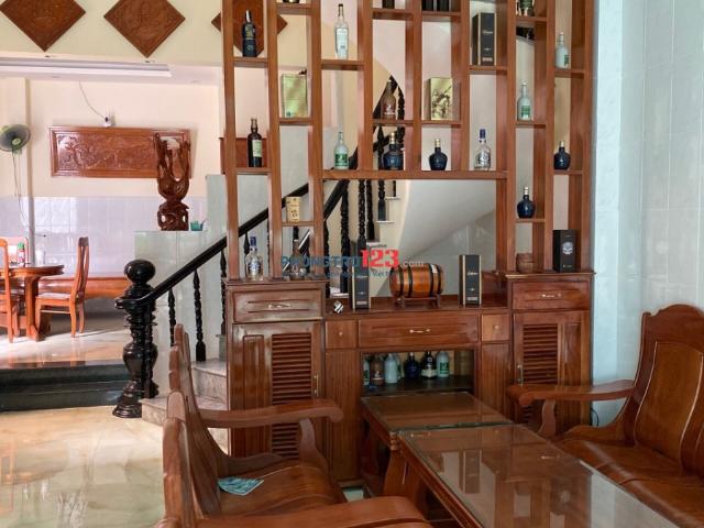 Bất động sản cho thuê tại Hồ Chí Minh